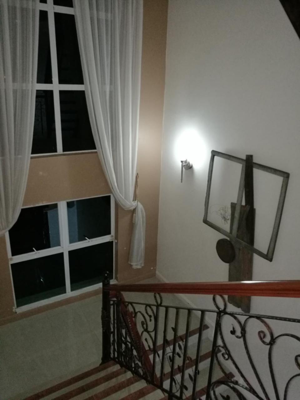 Guesthouse Dragon Place Tajping Kültér fotó